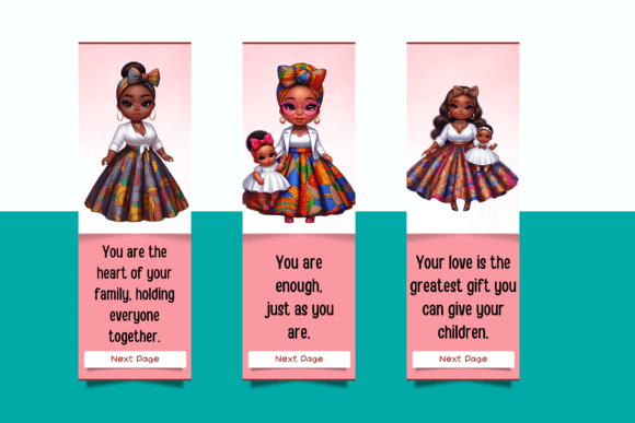Elevate Your Reading with Digital Bookmark Canva Templates